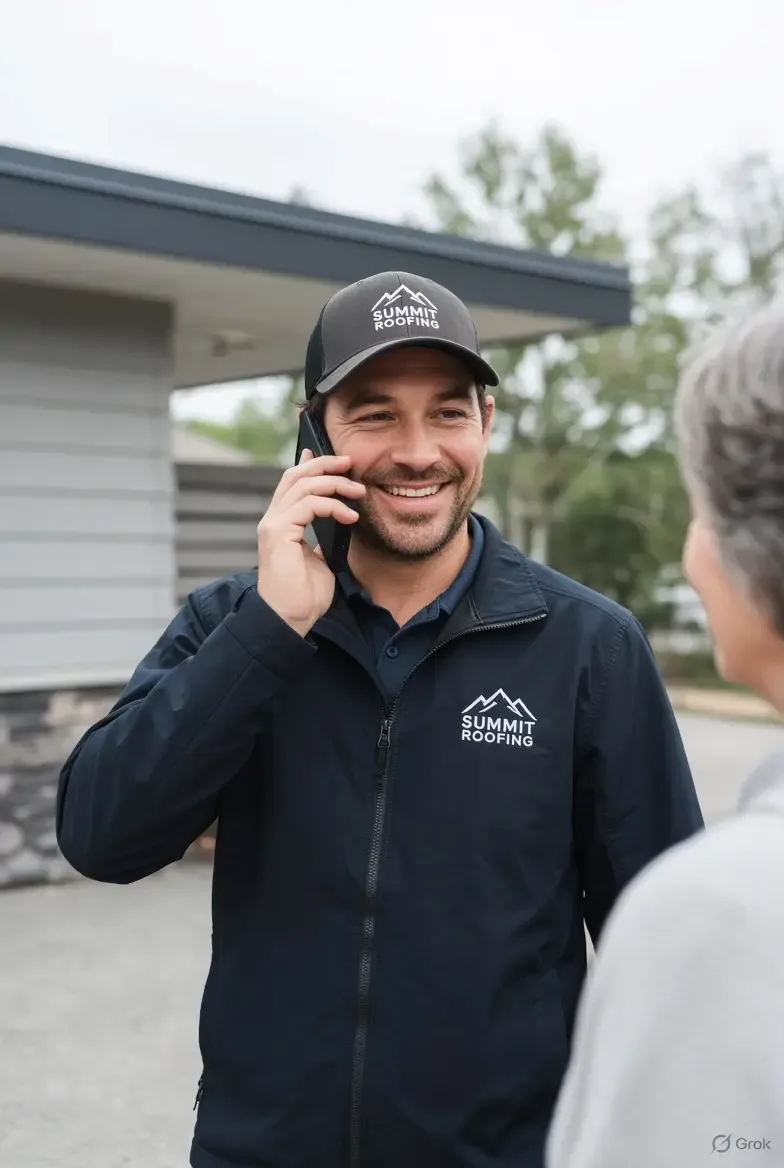 Flat Roof Leak Repair Forney, TX FAQs